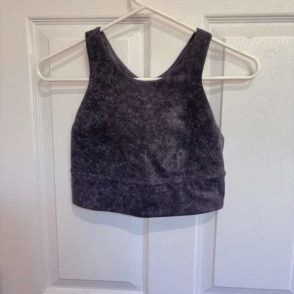 Lululemon Wunder Train Longline Bra *Medium Support, C/D Cup - Picture 5 of 6